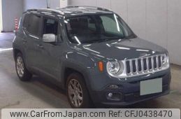 jeep renegade 2019 quick_quick_ABA-BU14_1C4BU0000JPH99647