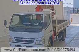 mitsubishi-fuso canter 2003 -MITSUBISHI--Canter FE82EE-ｸﾆ01174536---MITSUBISHI--Canter FE82EE-ｸﾆ01174536-