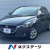 mazda demio 2014 quick_quick_DJ3FS_DJ3FS-107943 image 1