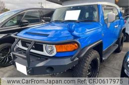 toyota fj-cruiser 2012 -TOYOTA 【名古屋 307ﾒ8006】--FJ Curiser GSJ15W--GSJ15-0119563---TOYOTA 【名古屋 307ﾒ8006】--FJ Curiser GSJ15W--GSJ15-0119563-