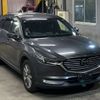mazda cx-8 2019 CFJ1637568 image 5
