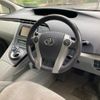 toyota prius 2011 CFJ1851182 image 16