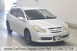 toyota caldina undefined -TOYOTA--Caldina AZT246W-0015909---TOYOTA--Caldina AZT246W-0015909-