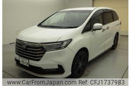 honda odyssey 2021 CFJ1737983