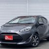 toyota aqua 2018 -TOYOTA--AQUA DAA-NHP10--2600157---TOYOTA--AQUA DAA-NHP10--2600157- image 1