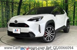 toyota yaris-cross 2023 -TOYOTA--Yaris Cross 5BA-MXPB10--MXPB10-3031597---TOYOTA--Yaris Cross 5BA-MXPB10--MXPB10-3031597-