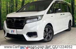 honda stepwagon-spada 2019 quick_quick_RP5_RP5-1098453