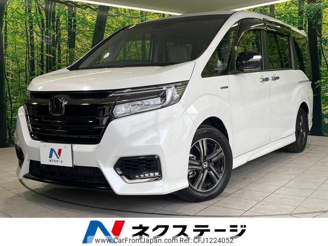 honda stepwagon-spada 2019 quick_quick_RP5_RP5-1098453 image 1