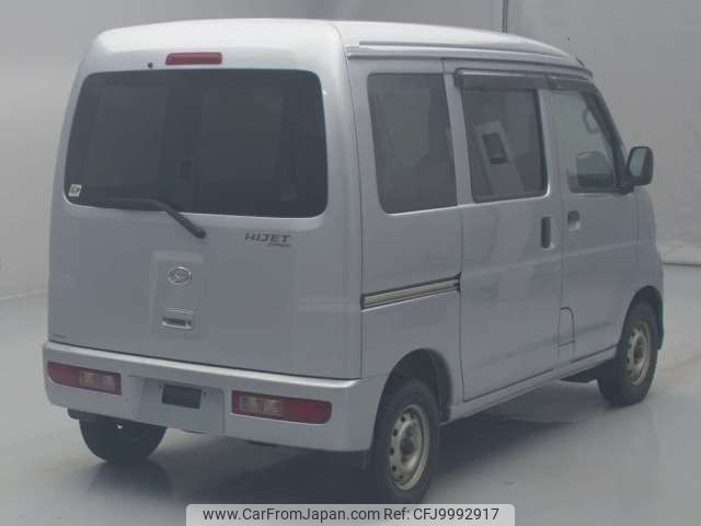 daihatsu hijet-van 2014 -DAIHATSU--Hijet Van EBD-S331V--S331V-0109555---DAIHATSU--Hijet Van EBD-S331V--S331V-0109555- image 2