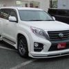 toyota land-cruiser-prado 2015 -TOYOTA 【岩手 333ｿ 210】--Land Cruiser Prado LDA-GDJ150W--GDJ150-0006377---TOYOTA 【岩手 333ｿ 210】--Land Cruiser Prado LDA-GDJ150W--GDJ150-0006377- image 38