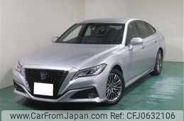 toyota crown 2022 -TOYOTA--Crown 6AA-AZSH20--AZSH20-1082988---TOYOTA--Crown 6AA-AZSH20--AZSH20-1082988-