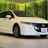 honda odyssey 2009 CFJ1575197 image 17