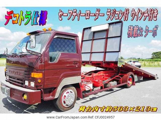 toyota dyna-truck 1993 quick_quick_U-BU94_BU94-0005043 image 1