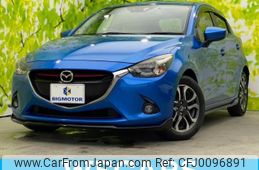 mazda demio 2016 quick_quick_LDA-DJ5FS_DJ5FS-154194