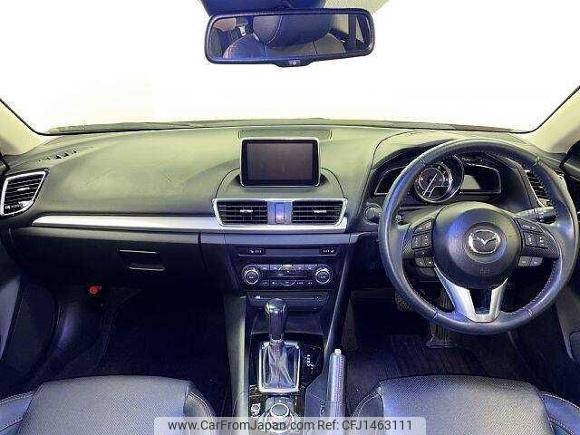 mazda axela 2014 CFJ1463111 image 1