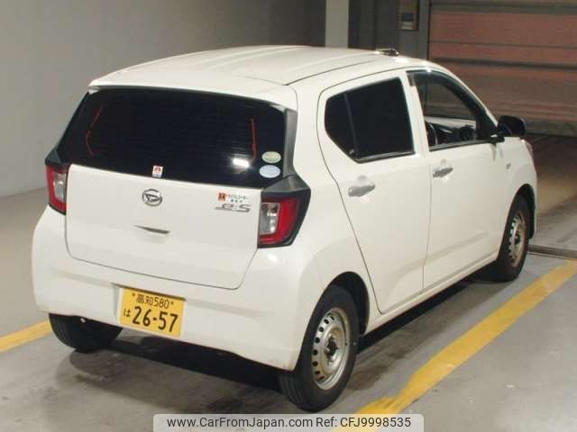 daihatsu mira-e-s 2018 -DAIHATSU 【高知 580ﾊ2657】--Mira e:s DBA-LA350S--LA350S-0084404---DAIHATSU 【高知 580ﾊ2657】--Mira e:s DBA-LA350S--LA350S-0084404- image 2