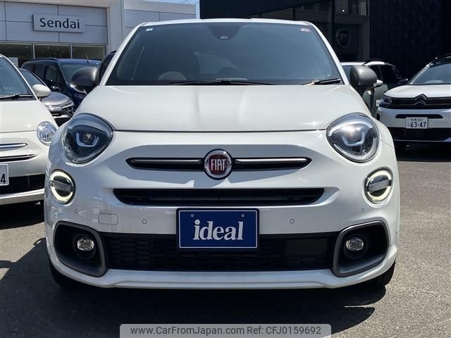 fiat 500x 2020 -FIAT--Fiat 500X 3BA-33413PM--ZFA3340000P870638---FIAT--Fiat 500X 3BA-33413PM--ZFA3340000P870638- image 2