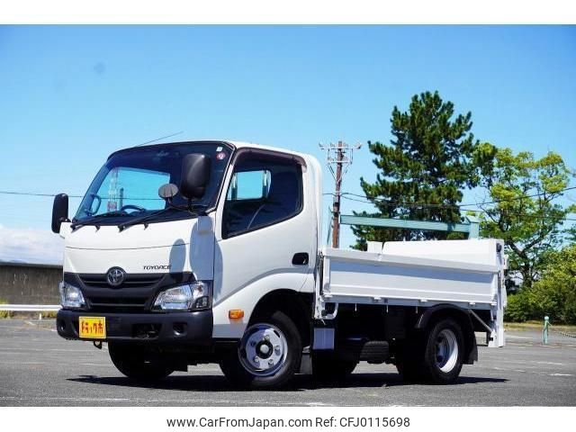 toyota toyoace 2019 quick_quick_TKG-XZC605_XZC605-0023658 image 1