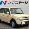 suzuki alto-lapin 2017 -SUZUKI--Alto Lapin DBA-HE33S--HE33S-167956---SUZUKI--Alto Lapin DBA-HE33S--HE33S-167956- image 17