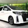 toyota alphard 2023 -TOYOTA--Alphard 3BA-AGH30W--AGH30-0451453---TOYOTA--Alphard 3BA-AGH30W--AGH30-0451453- image 17