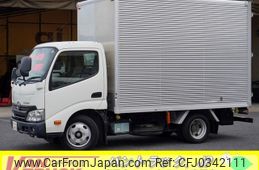 toyota toyoace 2017 -TOYOTA--Toyoace TPG-XZU605--XZU605-0018653---TOYOTA--Toyoace TPG-XZU605--XZU605-0018653-