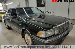 toyota crown 1990 -TOYOTA--Crown UZS131-UZS131-053355---TOYOTA--Crown UZS131-UZS131-053355-