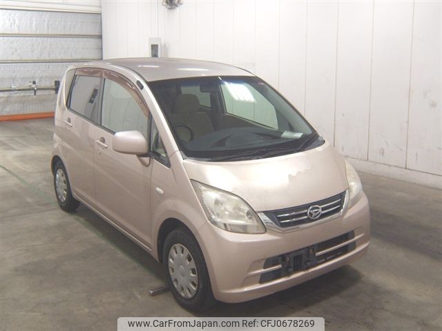 daihatsu move 2010 -DAIHATSU--Move L175S--0282794---DAIHATSU--Move L175S--0282794- image 1