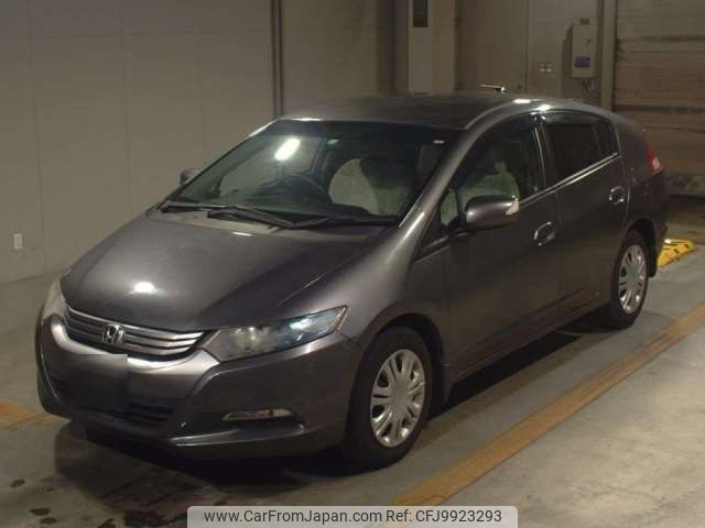 honda insight 2011 -HONDA--Insight DAA-ZE2--ZE2-1304372---HONDA--Insight DAA-ZE2--ZE2-1304372- image 1