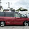nissan serena 2016 CFJ1478027 image 42