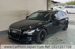audi a4 2011 -AUDI--Audi A4 8KCDN-CA007697---AUDI--Audi A4 8KCDN-CA007697-