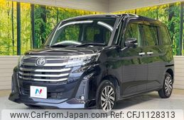 toyota roomy 2022 -TOYOTA--Roomy M900A--0661018---TOYOTA--Roomy M900A--0661018-