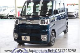 daihatsu wake 2021 CFJ1795298