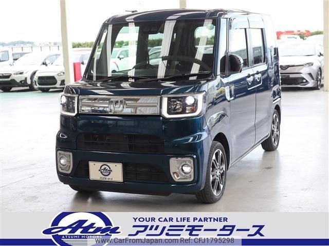 daihatsu wake 2021 CFJ1795298 image 1