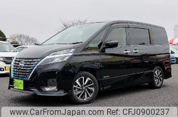 nissan serena 2020 quick_quick_DAA-HFC27_HFC27-075180