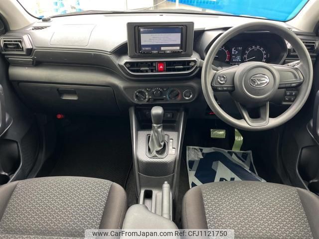 daihatsu rocky 2022 quick_quick_A201S_A201S-0003189 image 2