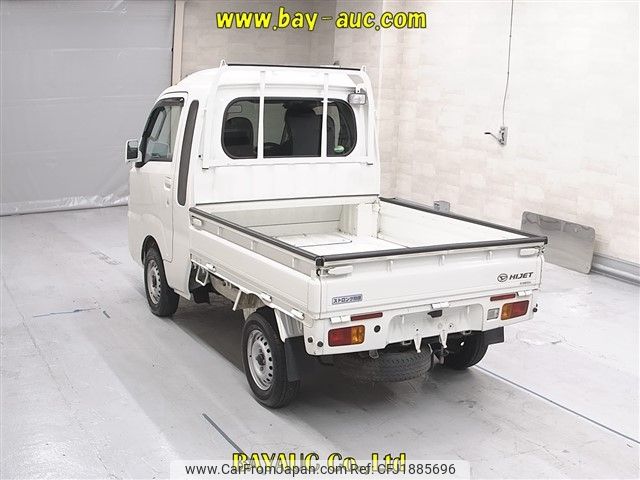 daihatsu hijet-truck 2017 CFJ1885696 image 2