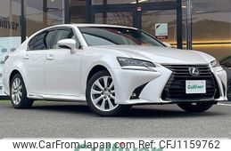 lexus gs 2016 -LEXUS--Lexus GS DAA-AWL10--AWL10-7001402---LEXUS--Lexus GS DAA-AWL10--AWL10-7001402-