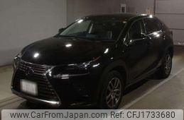 lexus nx 2019 CFJ1733680