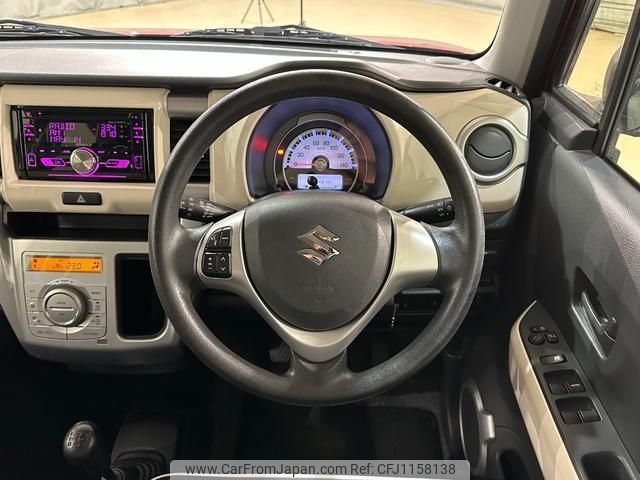 suzuki hustler 2019 quick_quick_MR31S_MR31S-321330 image 2
