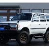 toyota land-cruiser-80 1997 quick_quick_HDJ81V_HDJ81V-0077737 image 3