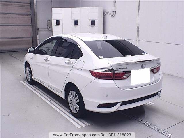 honda grace 2020 -HONDA 【姫路 501ﾎ4920】--Grace GM4-1211761---HONDA 【姫路 501ﾎ4920】--Grace GM4-1211761- image 2