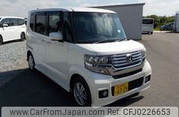 honda n-box 2012 -HONDA 【野田 580ｱ1234】--N BOX DBA-JF1--JF1-1068290---HONDA 【野田 580ｱ1234】--N BOX DBA-JF1--JF1-1068290-