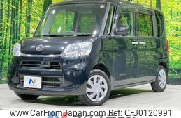 daihatsu tanto 2014 -DAIHATSU--Tanto DBA-LA600S--LA600S-0162675---DAIHATSU--Tanto DBA-LA600S--LA600S-0162675-