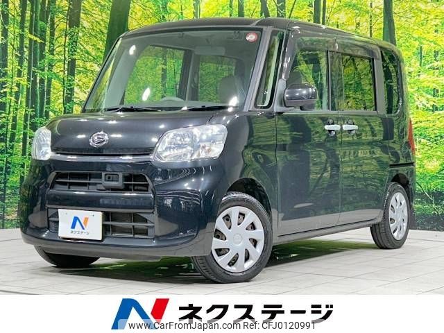 daihatsu tanto 2014 -DAIHATSU--Tanto DBA-LA600S--LA600S-0162675---DAIHATSU--Tanto DBA-LA600S--LA600S-0162675- image 1