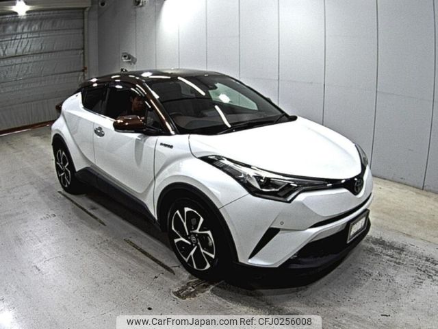 toyota c-hr 2019 -TOYOTA--C-HR ZYX10-2187357---TOYOTA--C-HR ZYX10-2187357- image 1