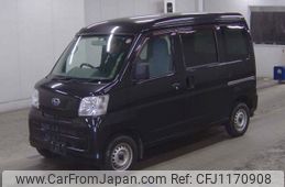 subaru sambar-van 2013 quick_quick_EBD-S331B_S331B-0003659