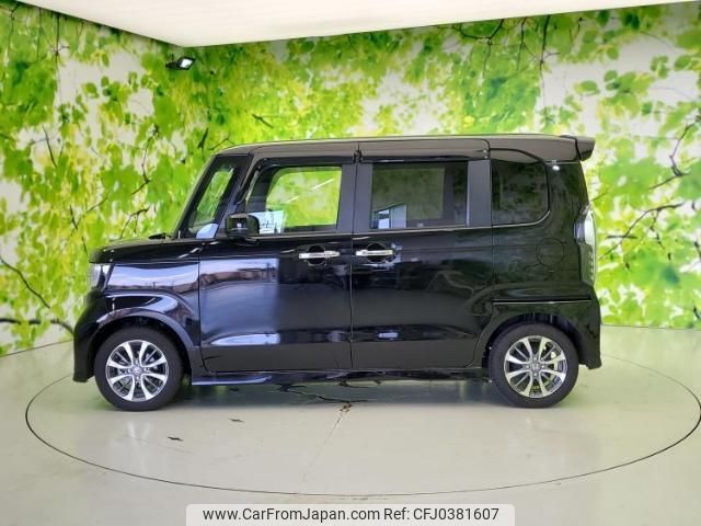 honda n-box 2023 quick_quick_6BA-JF3_JF3-5292207 image 2