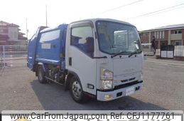 isuzu elf-truck 2019 GOO_NET_EXCHANGE_0404216A30250521W001