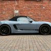 porsche 718-boxster 2024 CFJ1674690 image 5