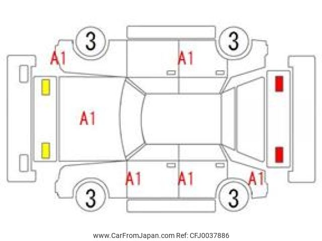 daihatsu mira-e-s 2020 -DAIHATSU--Mira e:s 5BA-LA350S--LA350S-0228078---DAIHATSU--Mira e:s 5BA-LA350S--LA350S-0228078- image 2